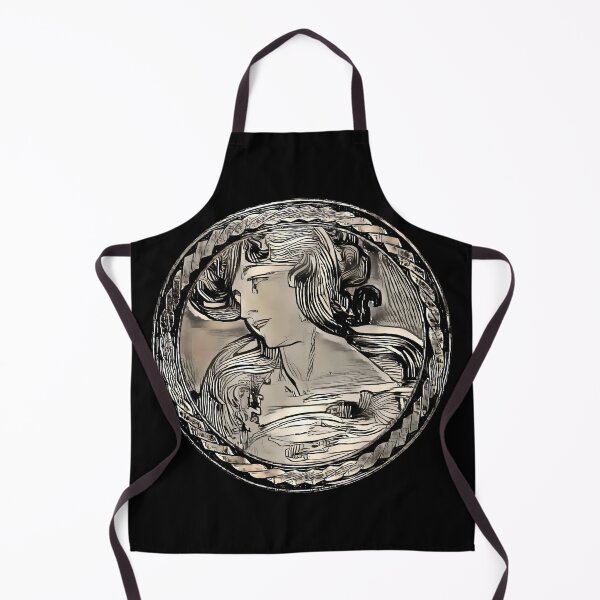 Item preview, Framed Dream of Vitrail Pour la facade de la Boutique Fouquet designed and sold by Swabcraft.