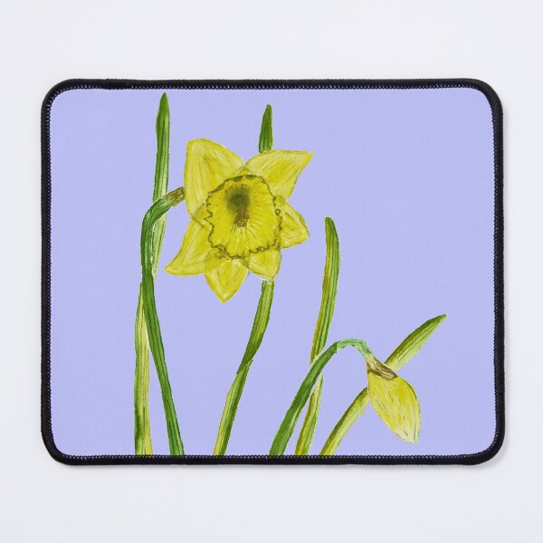 Item preview, Spring Daffodils designed and sold by Sarah Addy.