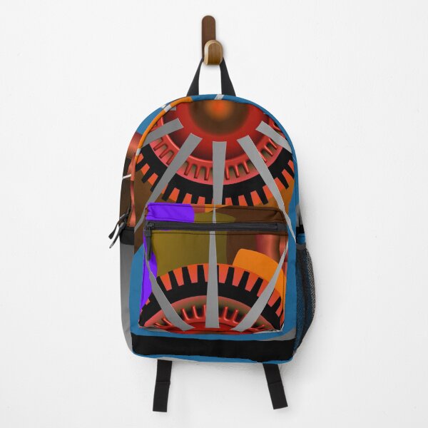 Item preview, THE ENGINE OF TIME designed and sold by RGSMOOTHFINGER.