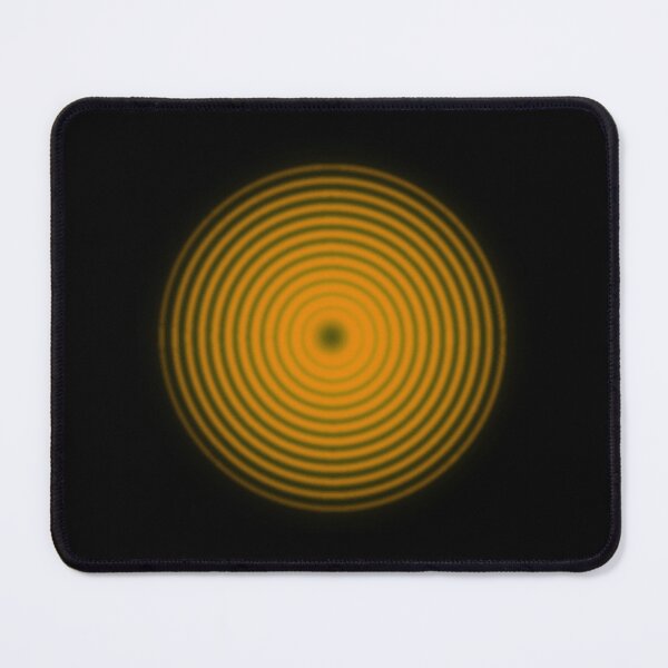 Item preview, Yellow Ripples designed and sold by amanda150771.