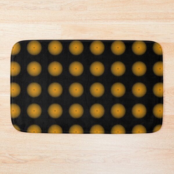 Item preview, Yellow Ripples designed and sold by amanda150771.