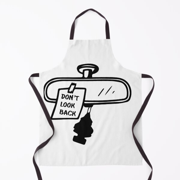 Item preview, DON'T LOOK BACK  designed and sold by Artie-A.