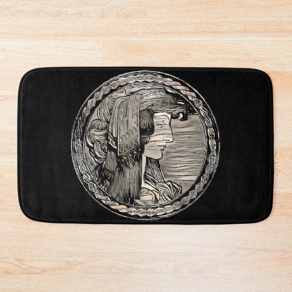 Item preview, Framed Dream of Vitrail Pour la facade de la Boutique Fouquet designed and sold by Swabcraft.