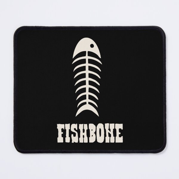 Item preview, Fishbone designed and sold by pamperry.