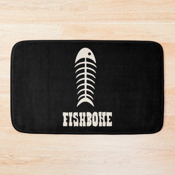 Item preview, Fishbone designed and sold by pamperry.