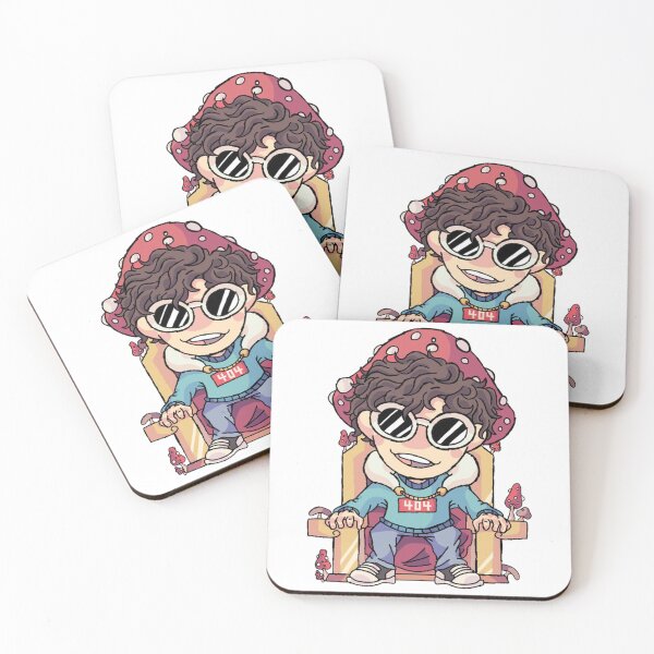Item preview, Cute Kid Sitting Comfort And Smiling designed and sold by 9fashion.