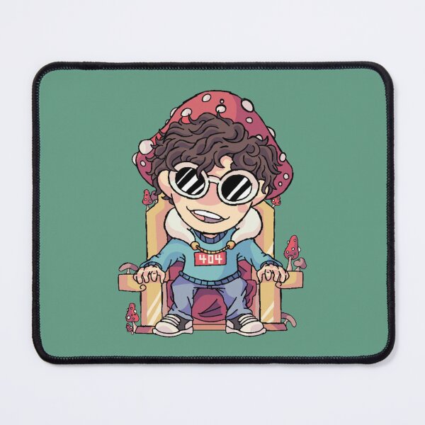 Item preview, Cute Kid Sitting Comfort And Smiling designed and sold by 9fashion.