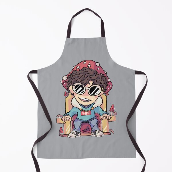 Item preview, Cute Kid Sitting Comfort And Smiling designed and sold by 9fashion.