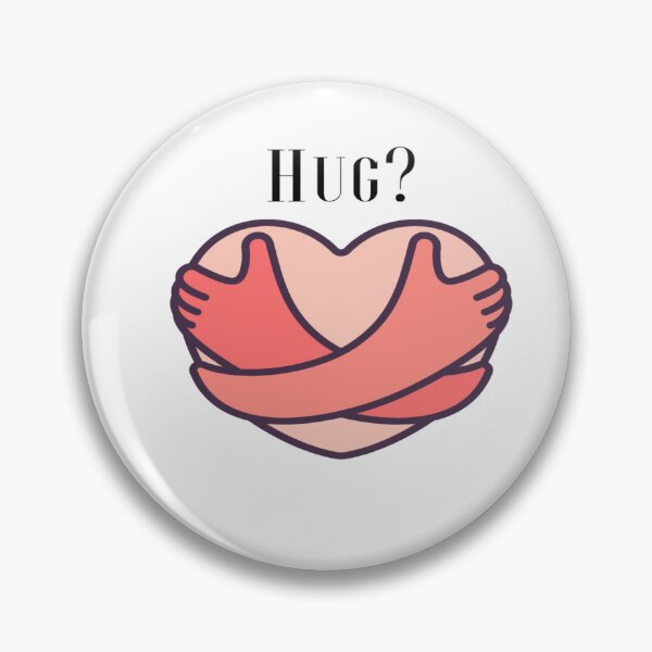 Item preview, Hug? designed and sold by MrPrimus.