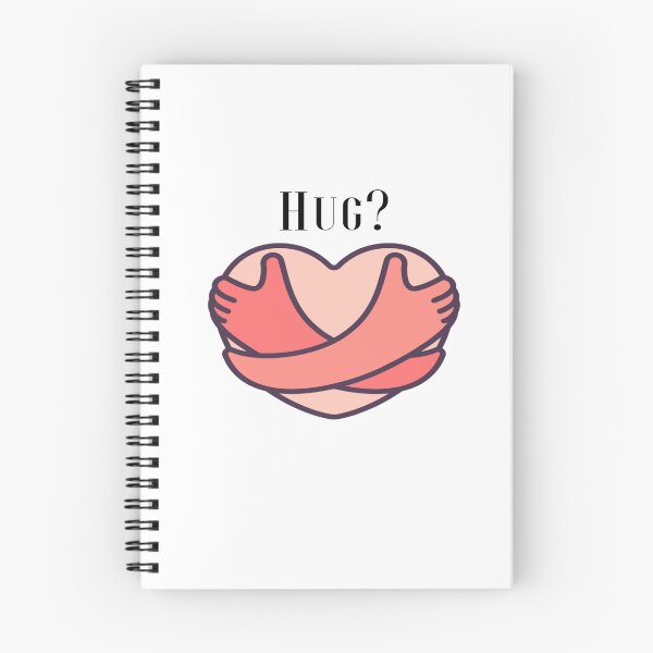 Item preview, Hug? designed and sold by MrPrimus.