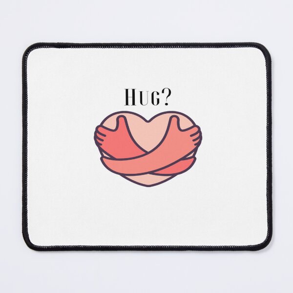 Item preview, Hug? designed and sold by MrPrimus.