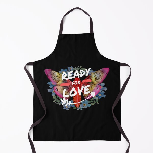 Item preview, ready for love nature edition. designed and sold by creativelittleo.