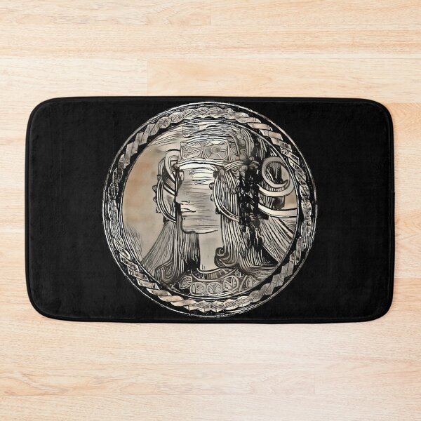 Item preview, Framed Dream of Vitrail Pour la facade de la Boutique Fouquet designed and sold by Swabcraft.
