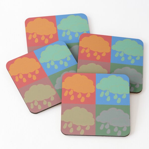 Item preview, Clouds Rain, Heavy Rain Today, Raining, Rains, Rain Day designed and sold by CDMCustom.