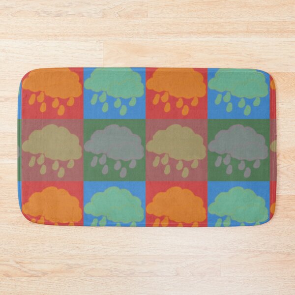 Item preview, Clouds Rain, Heavy Rain Today, Raining, Rains, Rain Day designed and sold by CDMCustom.