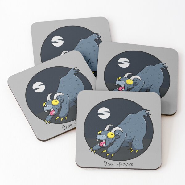 Item preview, Ozark Howler designed and sold by Turnbolt.