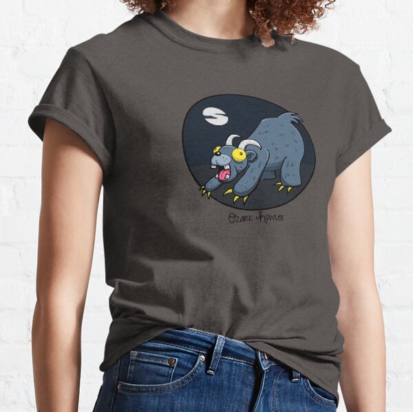 Item preview, Ozark Howler designed and sold by Turnbolt.