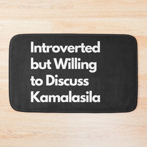 Item preview, Spiritual Asian Kamalasila Tee designed and sold by LAST WEEK'S STOLEN AESTHETICS.