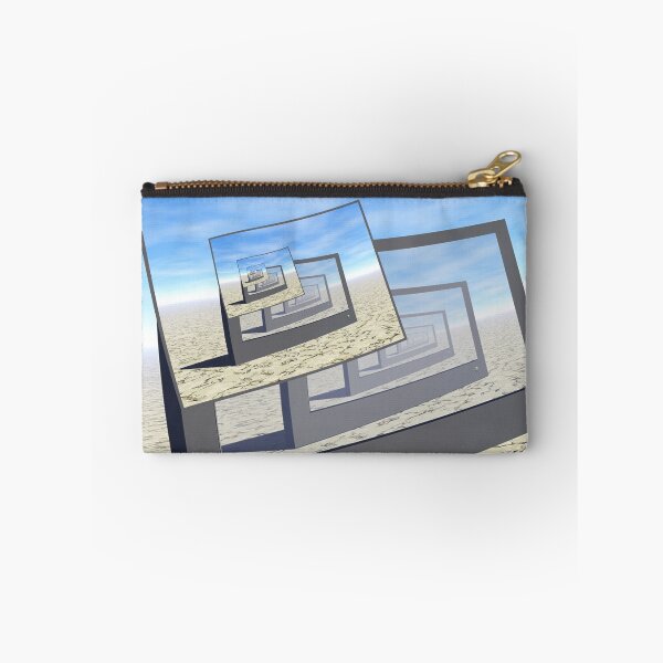 Item preview, Surreal Monitors Infinite Loop designed and sold by Phil Perkins.