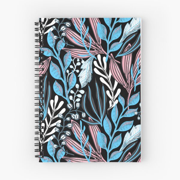 Item preview, Plants Background Trans. Transgender Pride designed and sold by Subtle Pride Shop.