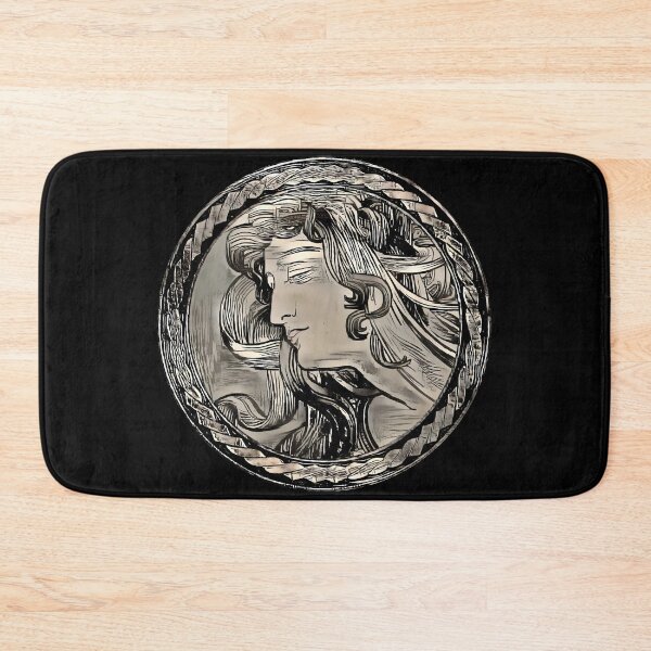 Item preview, Framed Dream of Vitrail Pour la facade de la Boutique Fouquet designed and sold by Swabcraft.