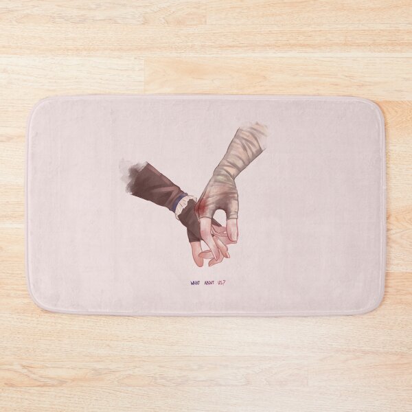 Item preview, What about us? designed and sold by Luxlupus.