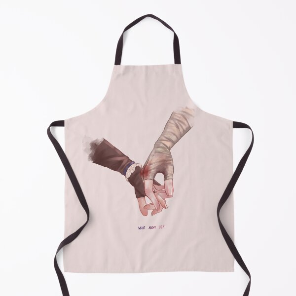 Item preview, What about us? designed and sold by Luxlupus.