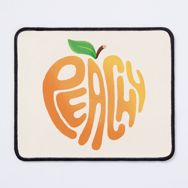 Item preview, Peachy designed and sold by taratatan.