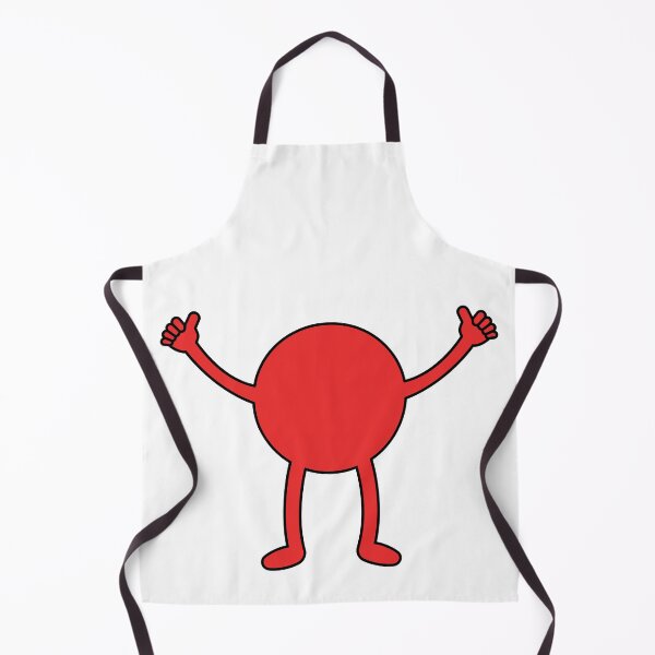 Item preview, circular character thumbs up designed and sold by Scopestor.