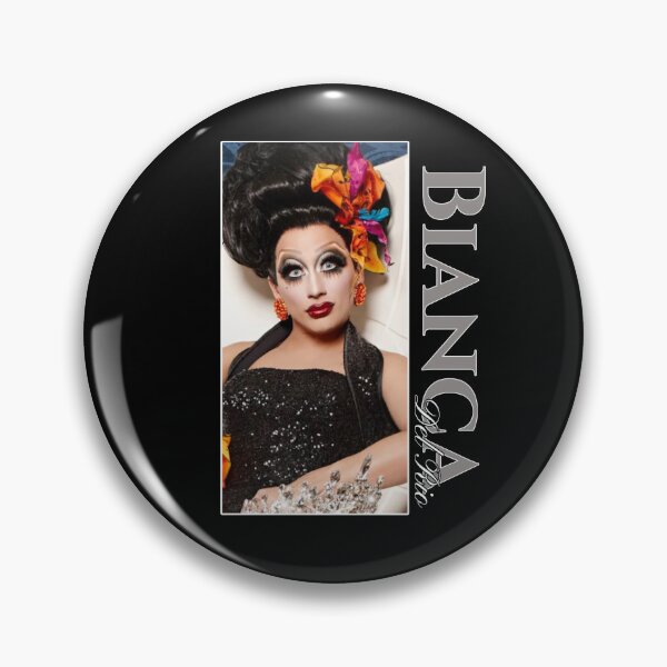 Item preview, Bianca del Rio designed and sold by v-vilarino.