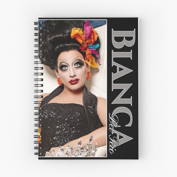 Item preview, Bianca del Rio designed and sold by v-vilarino.