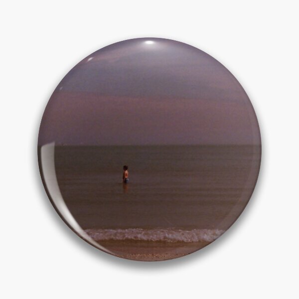 Item preview, The Lonely Surfer designed and sold by Kaitlyn Carey.