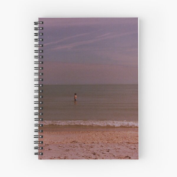 Item preview, The Lonely Surfer designed and sold by Kaitlyn Carey.