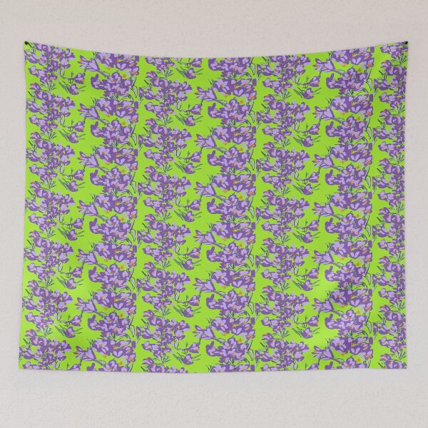 Item preview, Crocuses  designed and sold by TinaJostDesigns.