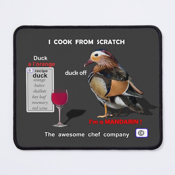 Item preview, Cook from scratch designed and sold by Millysuewood.