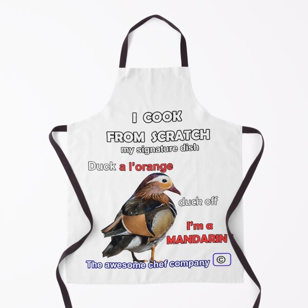 Item preview, Cook from scratch designed and sold by Millysuewood.