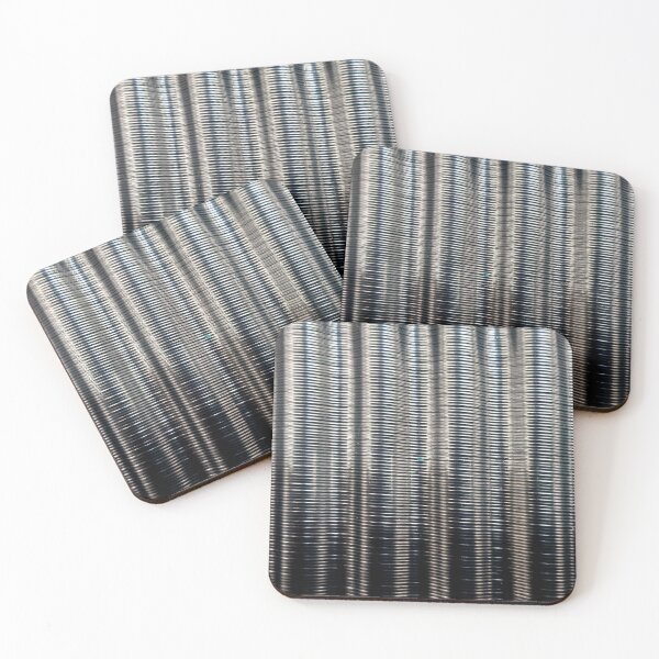 Item preview, Ribbed Waves designed and sold by TMPSG.