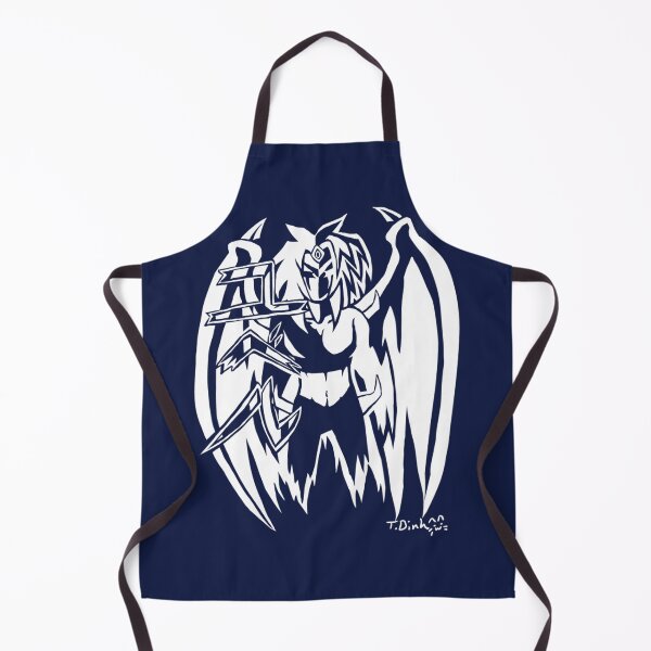 Item preview, Yubel designed and sold by Lalamossden.