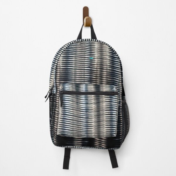 Item preview, Ribbed Waves designed and sold by TMPSG.