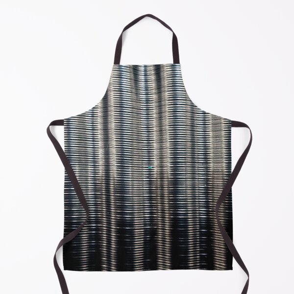 Item preview, Ribbed Waves designed and sold by TMPSG.