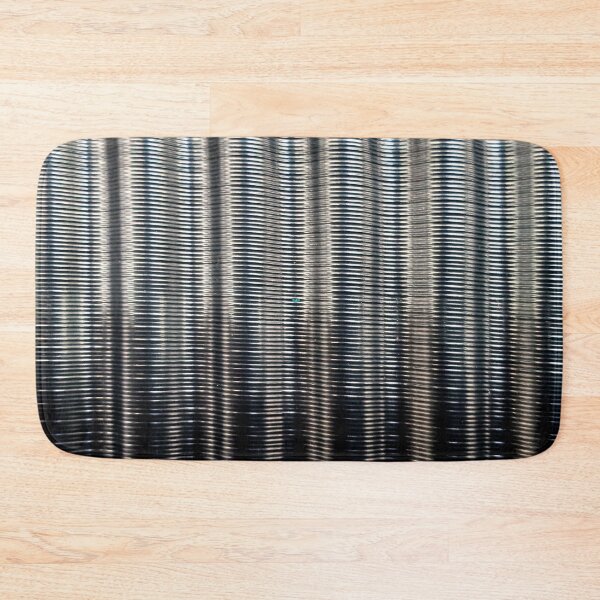 Item preview, Ribbed Waves designed and sold by TMPSG.