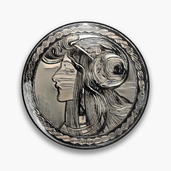 Item preview, Framed Dream of Vitrail Pour la facade de la Boutique Fouquet designed and sold by Swabcraft.