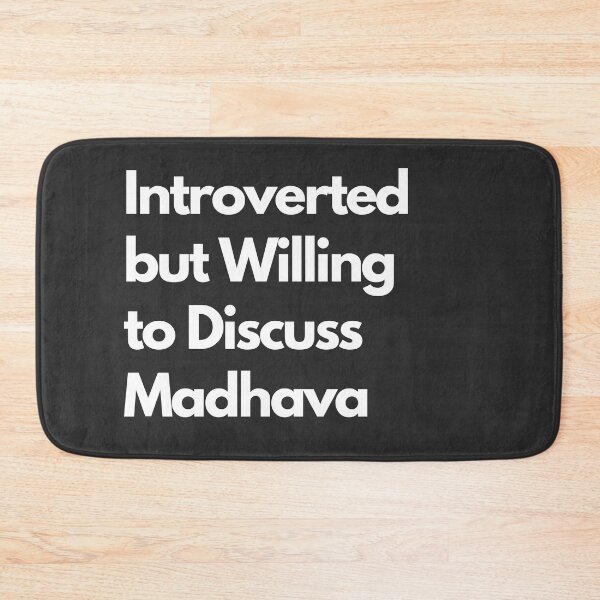 Item preview, Spiritual Asian Madhava Tee designed and sold by LAST WEEK'S STOLEN AESTHETICS.