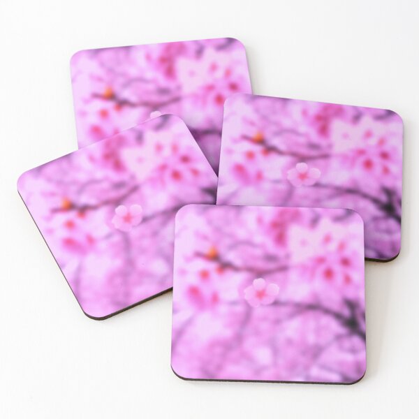 Item preview, Whole 75 Cherry Blossoms designed and sold by masabo.