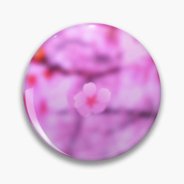 Item preview, Whole 75 Cherry Blossoms designed and sold by masabo.