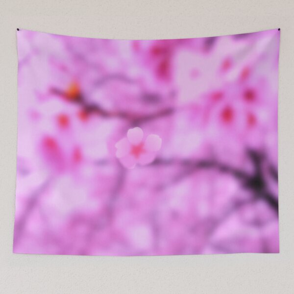 Item preview, Whole 75 Cherry Blossoms designed and sold by masabo.