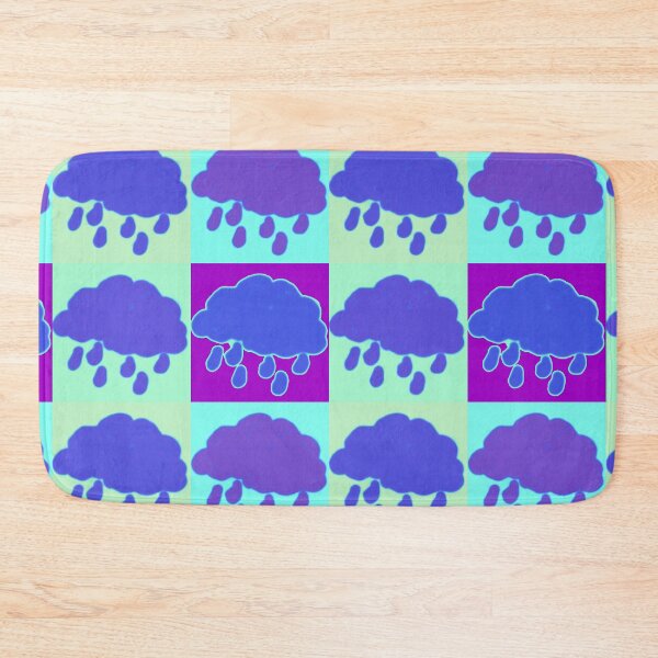 Item preview, Clouds Rain, Heavy Rain Today, Raining, Rains, Rain Day designed and sold by CDMCustom.