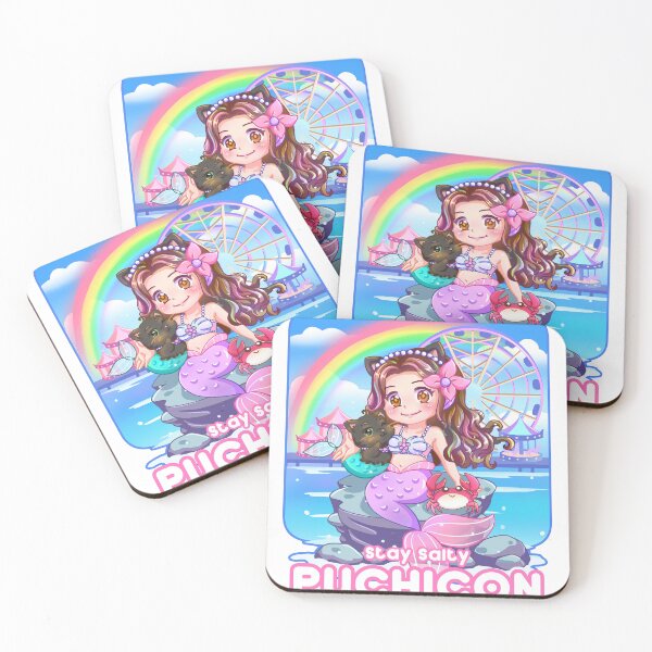 Item preview, Puchi Con  designed and sold by puchicon.