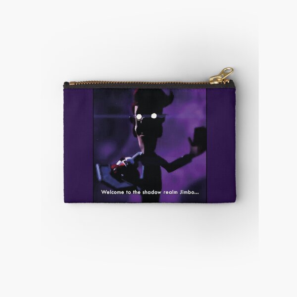 Item preview, Welcome to the shadow realm Jimbo designed and sold by Lalamossden.