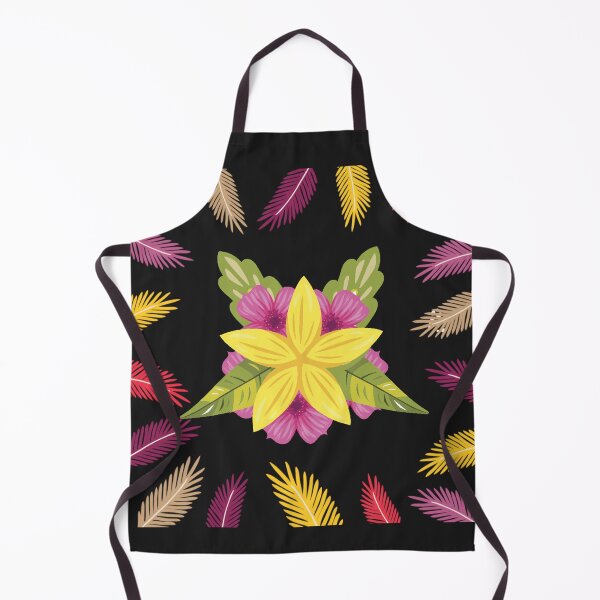 Item preview, Floral and Tropical Ferns designed and sold by Minxylynx4.